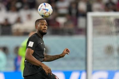 ɫtv forward Cyle Larin already a fan favourite in Spain with Real Valladolid