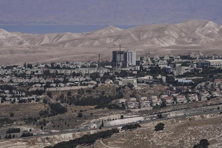 Israeli government gives settler minister control over West Bank settlement planning