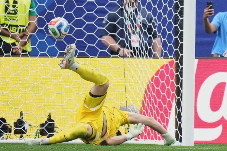 Canada ousted from World Cup with 3-0 loss to Morocco