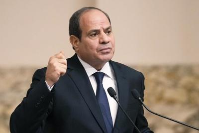 Somalia says it welcomes Egypt's offer to deploy peacekeepers there