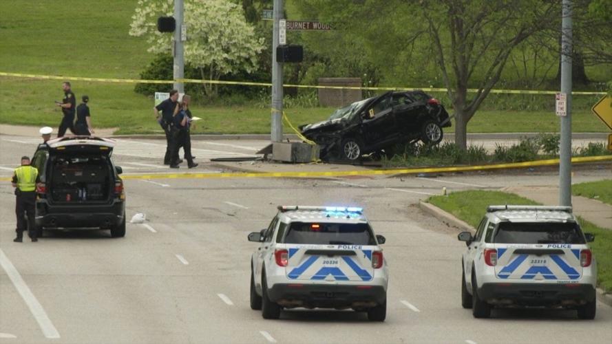 Funeral held for Ohio deputy who authorities say was intentionally run over