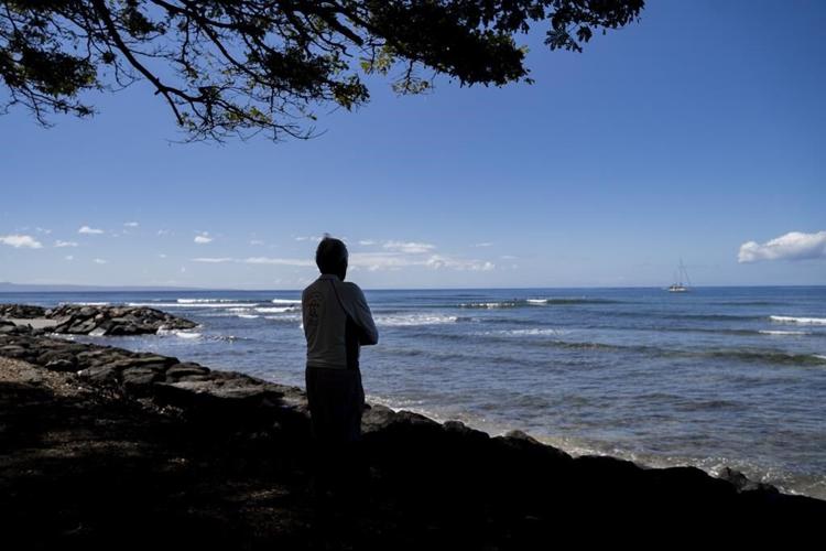 In Hawaii, coral is the foundation of life. What happened to it after the Lahaina wildfire?