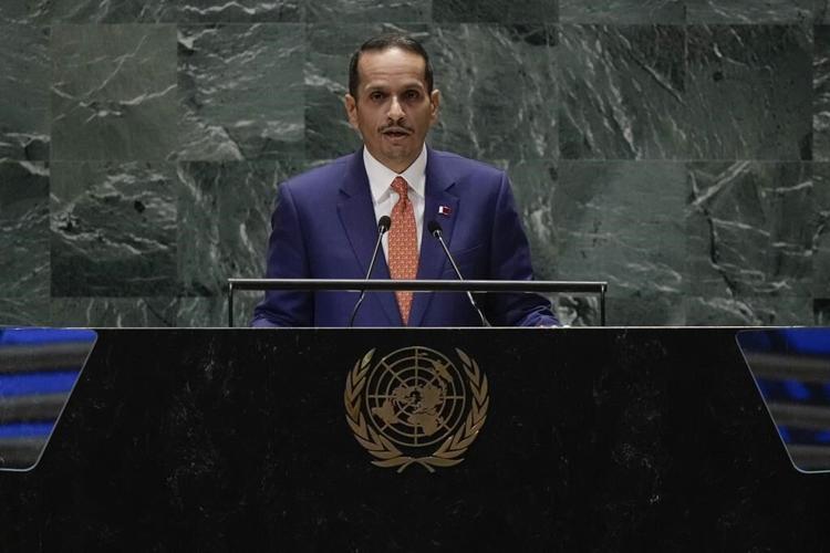 UN nations endorse a 'Pact of the Future,' and the body's leader says it must be more than talk