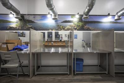 Saskatoon supervised consumption site temporarily closed by Health Canada