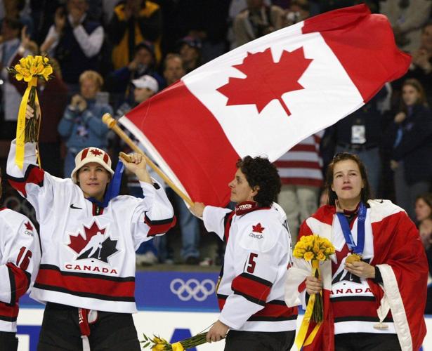 Heated rivalry: Canada-U.S. to meet again, this time at World Baseball Classic
