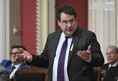 A look at some potential candidates for the Coalition Avenir Québec leadership