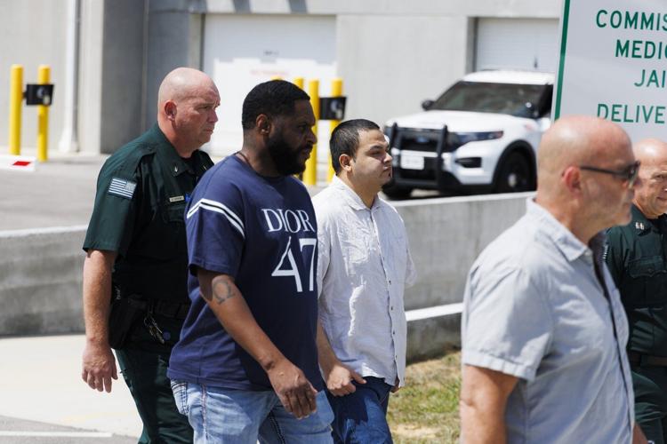 Kilmar Abrego Garcia has been freed from jail. Here's what to know