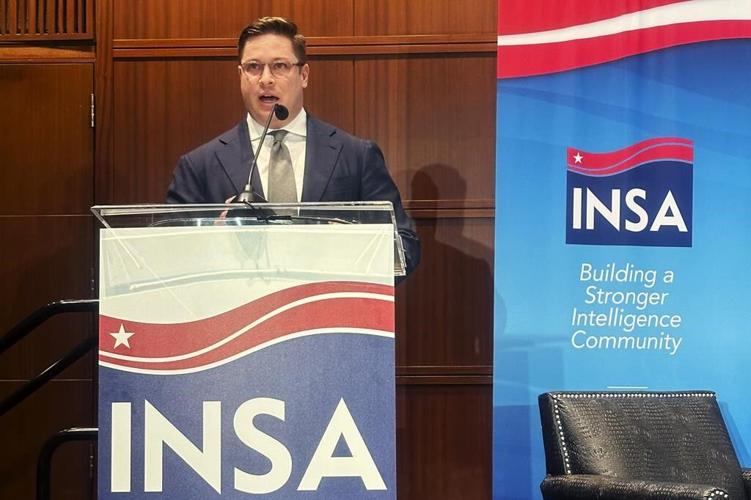 US intelligence agencies' embrace of generative AI is at once wary and urgent