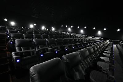 Movie theatre business grew in 2024, but still short of pre-pandemic highs: StatCan