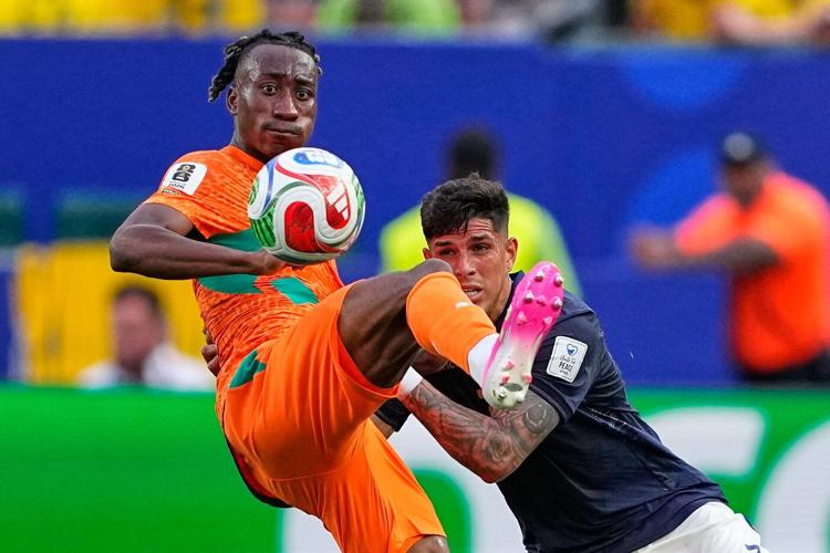The Latest from the 2026 FIFA World Cup in Canada
