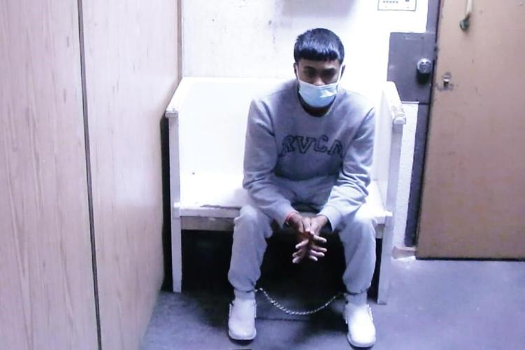 Argument at large Hawaii cockfight led to deadly shooting