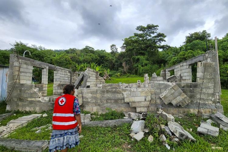 What to know about Vanuatu, the Pacific island nation struggling to recover from a massive quake