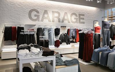 Groupe Dynamite reports Q1 profit and revenue up from year ago