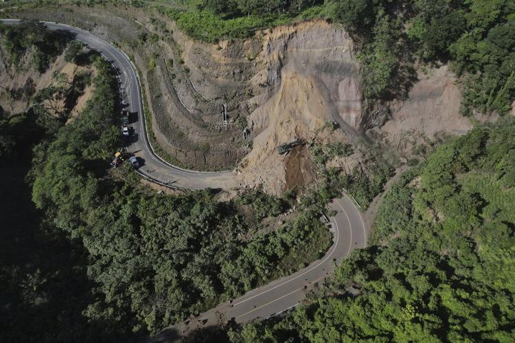 Death toll from dozens of earthquakes and aftershocks in Guatemala rises to 4