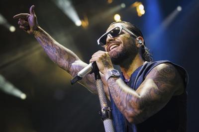 Maluma has a new alter ego. Meet Don Juan, also the title of the Colombian superstar's new album