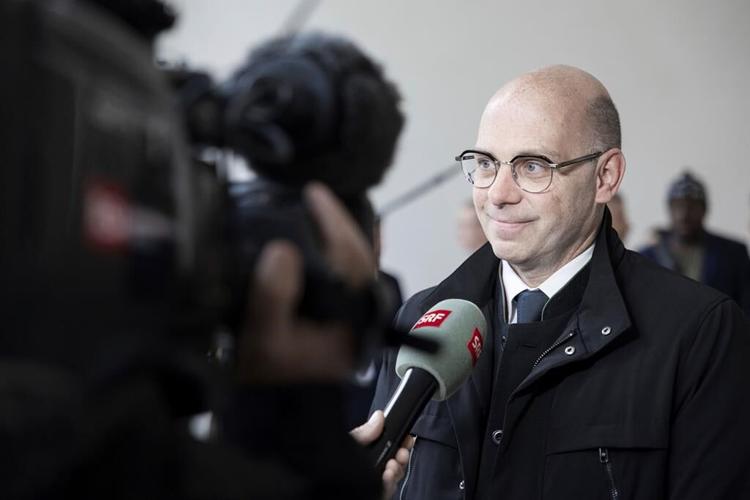 Swiss court convicts a former interior minister of Gambia for crimes against humanity