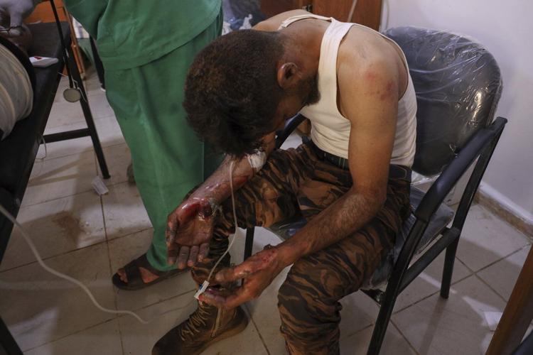 What the violence in Syria means for domestic and regional politics