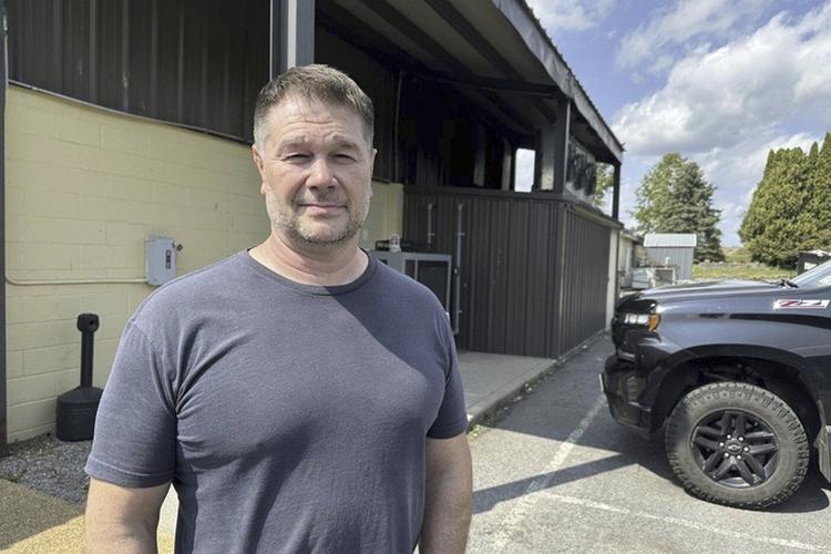 Raid on upstate New York food manufacturer leads to dozens of detentions