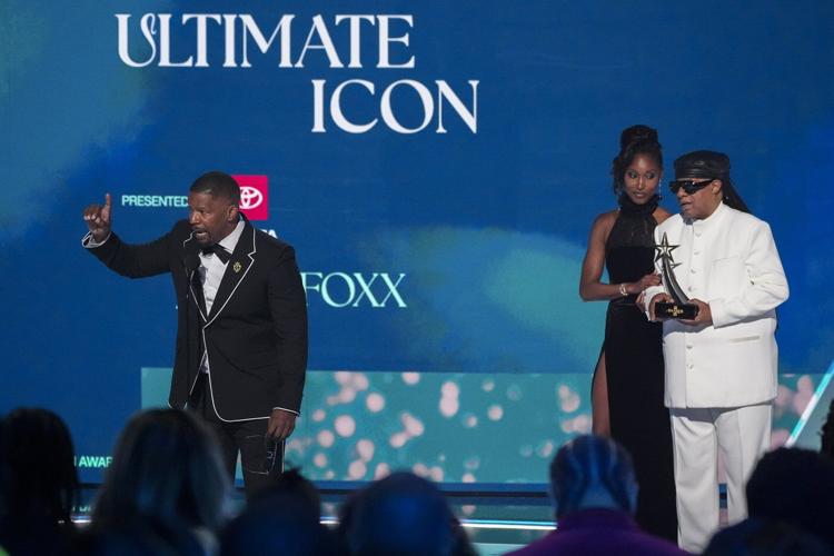 BET Awards bring star power as Doechii, Jamie Foxx, Mariah Carey shine in 25th anniversary show