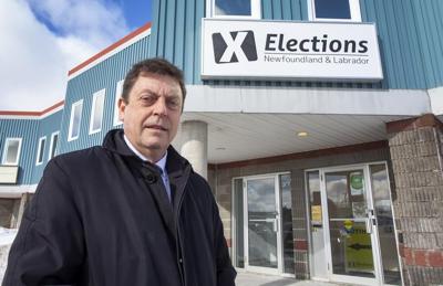 Report finds no justification for firing man behind chaotic N.L. pandemic election