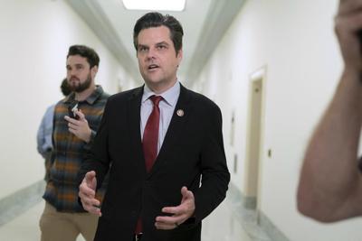 After one week without a House speaker, Republicans appear no closer to choosing a new leader