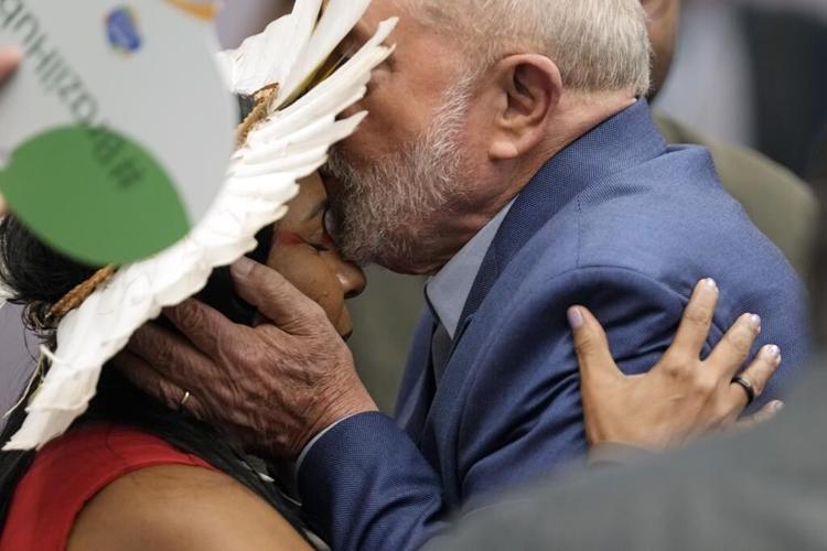Climate negotiators in Egypt say they remain far from a deal