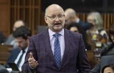 Justice minister says federal government giving bail reform 'serious consideration'