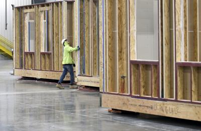 In Canada's housing crisis, are modular homes a cheaper and faster solution?