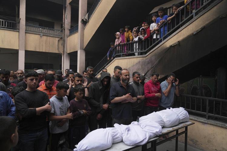 49 killed by Israeli strikes in Gaza over 24 hours, as mediators scramble to restart ceasefire