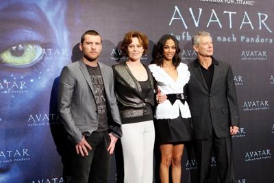 Can James Cameron and 'Avatar' wow again? Don't doubt it.
