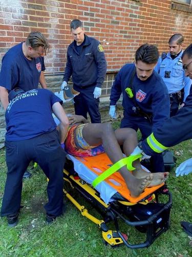5th suspect arrested in 2022 ambush shooting outside high school after football scrimmage
