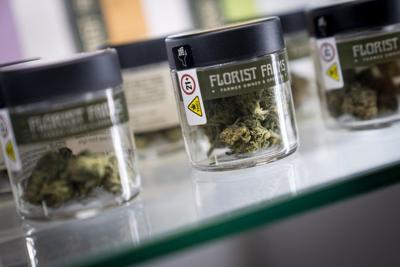 Marijuana shops sue New York after they were allowed to open too close to schools