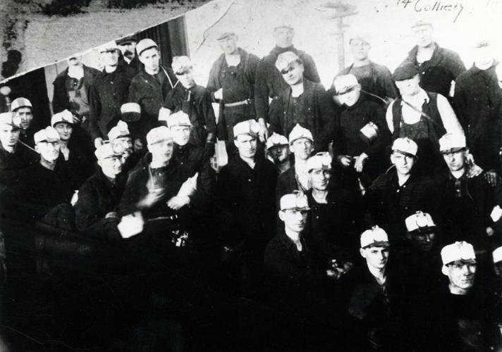 Nova Scotia strike that turned deadly a century ago a milestone for workers' rights