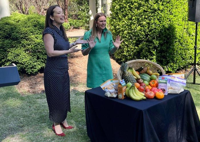 Big changes are being proposed for a US food aid program. Here's a breakdown by the numbers