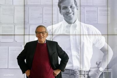 50 years after 'The Power Broker,' Robert Caro's dreams are still coming true