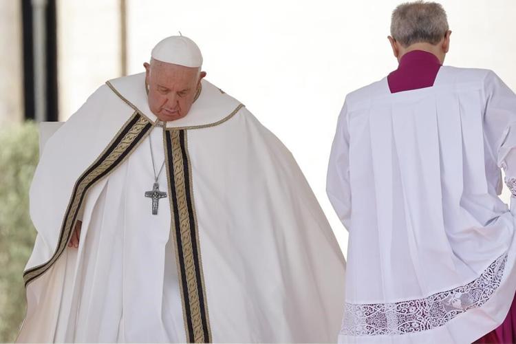 Pope creates 21 new cardinals who will help him to reform church and cement his legacy