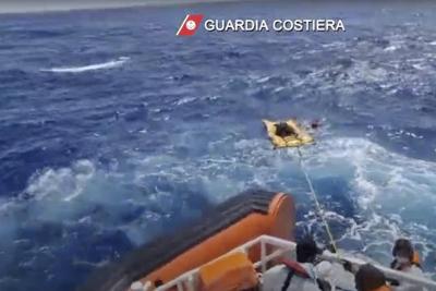 The EU is failing to dissuade African migrants despite spending billions, auditors say