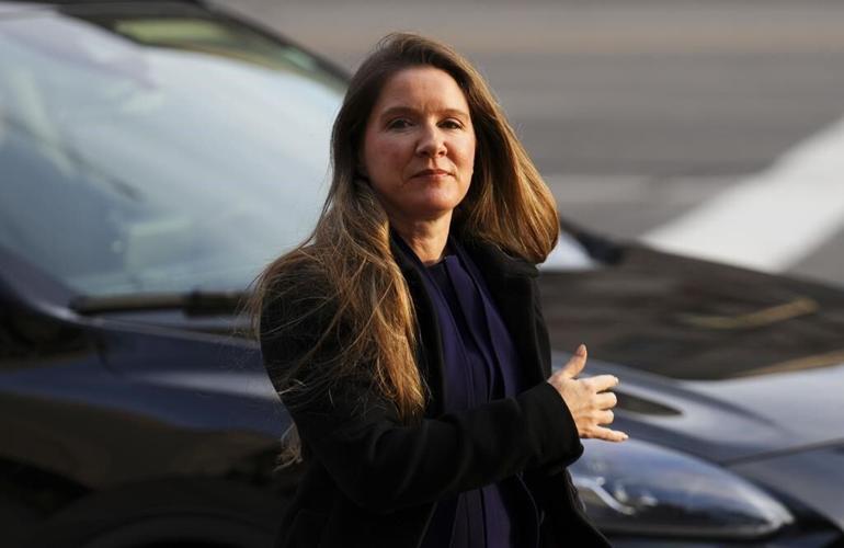 Trudeau chief of staff Katie Telford to testify on foreign interference at committee