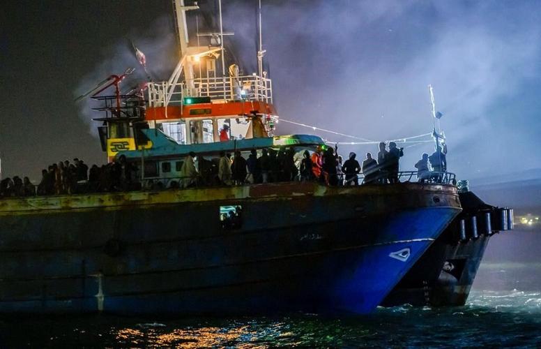 Italy declares state of emergency as migrant numbers surge
