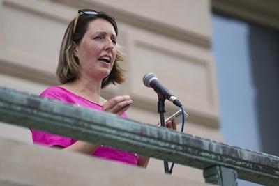 Indiana doctor: AG shouldn't get abortion patient records