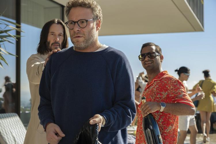 From European avant-garde to celeb-driven fare, here are 10 buzzy films coming to TIFF
