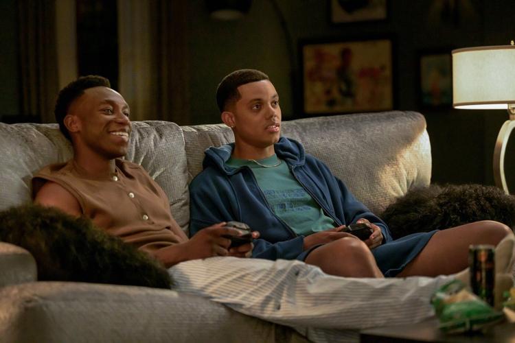 'Bel-Air' cast reflects on series, building its own legacy and identity entering final season