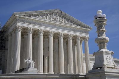 Legitimacy of 'customer' in Supreme Court gay rights case raises ethical and legal flags