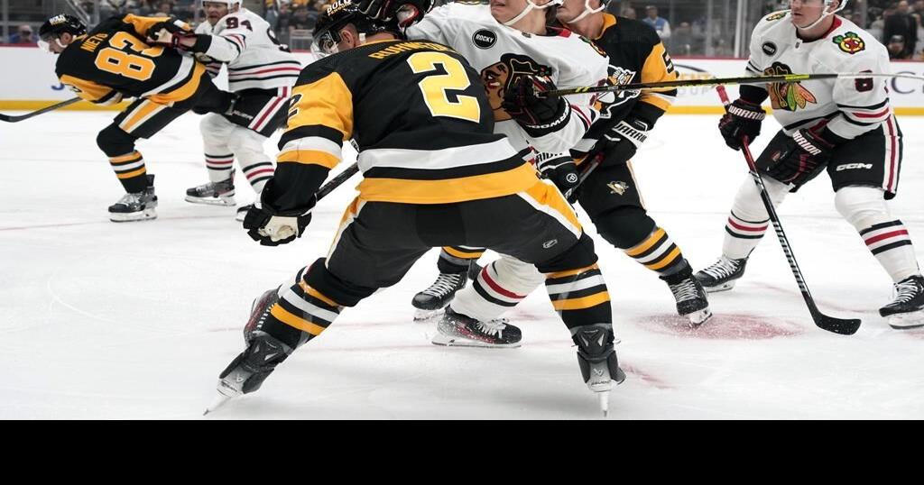 Bruins pound Penguins, take 2-0 lead in Eastern Conference Finals