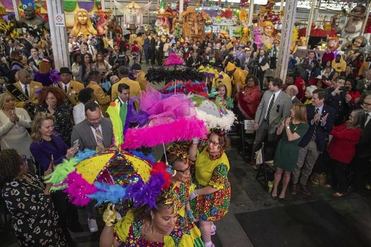 Crime worries underpin celebration as Carnival season begins