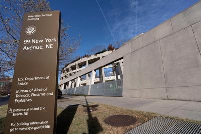 ATF cancels phone tracking contract after lawmakers raise concerns