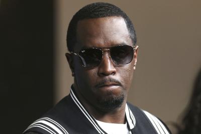 3 men say in lawsuits that Sean ‘Diddy’ Combs drugged and sexually assaulted them