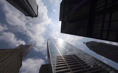 Competition Bureau recommends open banking to bolster financial sector competition