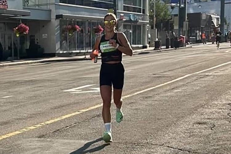 Edmonton Marathon admits it botched racecourse as runners wonder how it happened