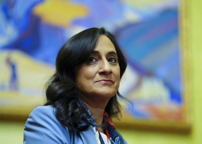 Canada doubling down on work to reunite Ukrainian children 'stolen' by Russia: Anand